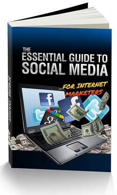 The Essential Guide To Social Media