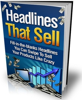 Headlines That Sell