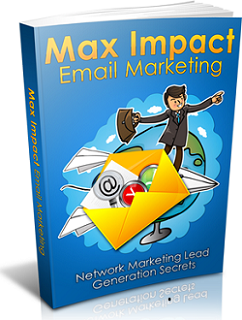 Max Impact Email Marketing