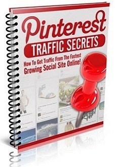 Pinterest Traffic Secrets